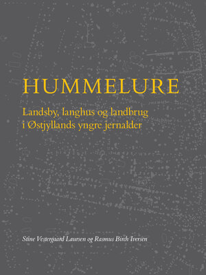 cover image of Hummelure